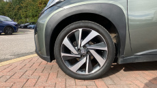 Toyota Aygo X 1.0 VVT-i Edge 5dr Petrol Hatchback